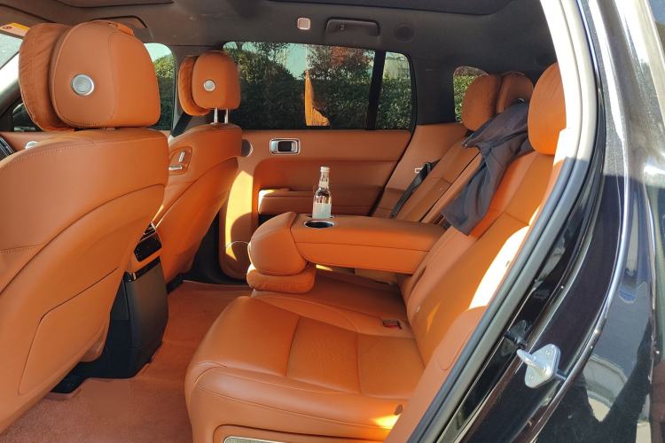 Used Li Auto L7 2024 Max
