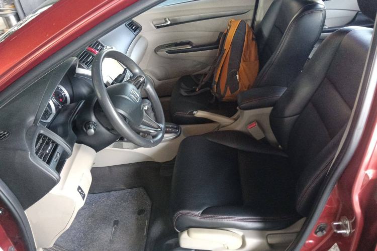 Used Honda City Classic 2012 1.5L Automatic Elite Edition