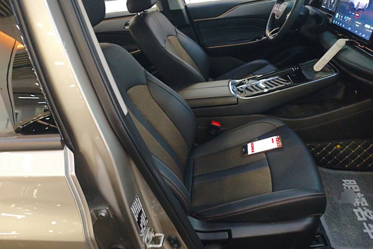 Used AION S Plus 2026 Model Luxury Edition
