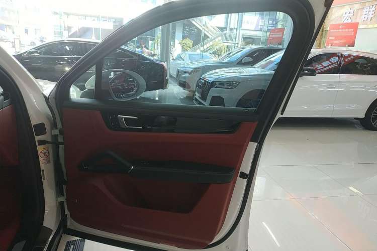 Used Porsche Cayenne 2019 Cayenne 3.0T
