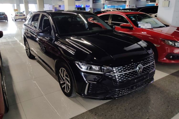 Used Volkswagen Lavida 2024 300TSI DSG Starry Sky Deluxe Edition
