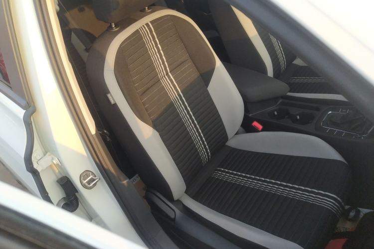 Used Volkswagen Bora 2023 200TSI DSG Comfort Edition