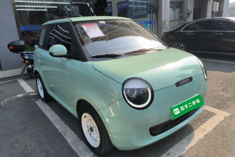 Used  Lumin 2022 210km Sweet Edition