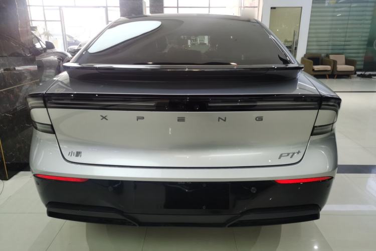 Used XPeng P7+ 2024 Long-Range Max
