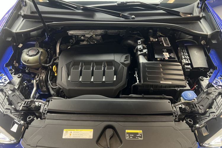 Used Audi Q3 Sportback 2020 40 TFSI Fashion Model