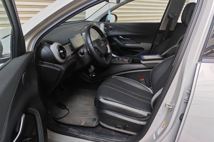 Used BYD Sealion 05 DM-i 2025 DM-i Smart Drive 115KM Flagship Model