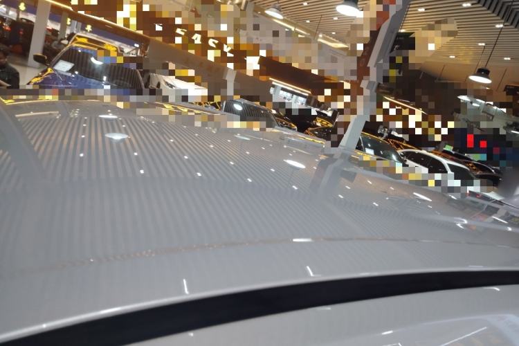 Used Toyota Corolla Cross 2024 2.0L Pioneer Edition
