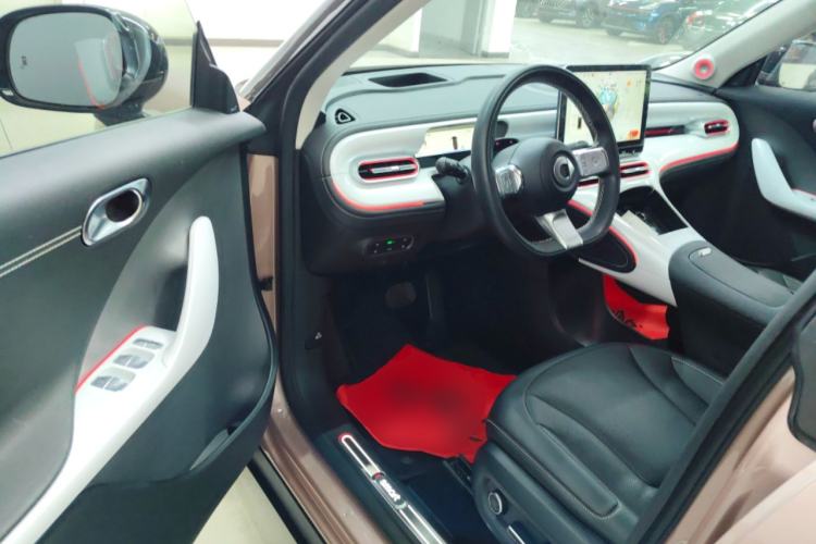 Used  #1 2022 Premium Edition