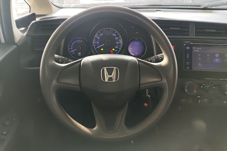 Used Honda Fit 2016 1.5L LX CVT Comfort Model
