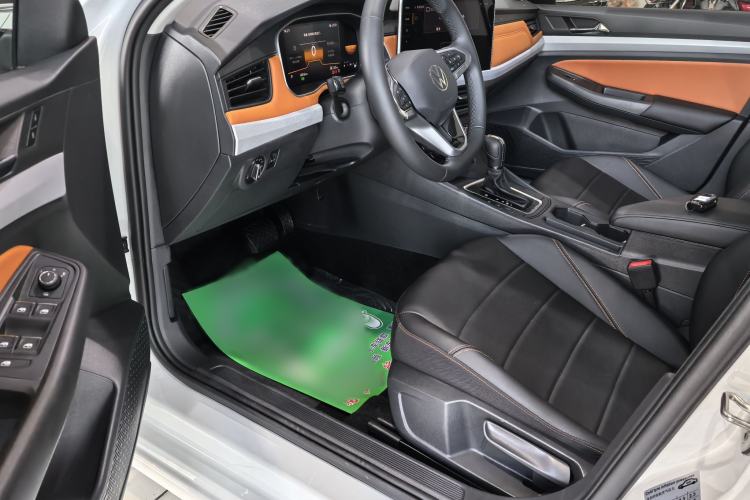 Used Volkswagen Bora 2025 200TSI DSG Enjoy Driving Navigation Edition