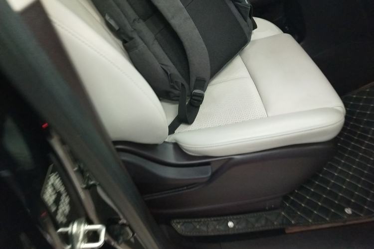 Used GAC Trumpchi M8 2021 Lingxiu Series 390T Deluxe Edition