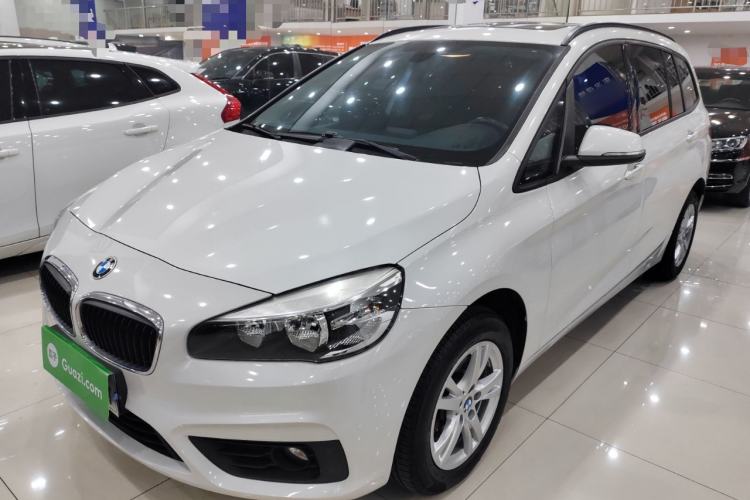 Used BMW 2 Series Gran Tourer 2015 218i Leading Model