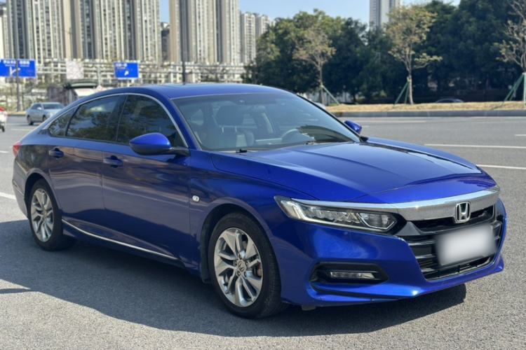 Used Honda Accord 2018 230TURBO Comfort Version National V