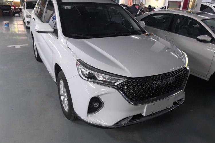 Used Haval M6 2021 PLUS 1.5T DCT Luxury Smart Connectivity Model
