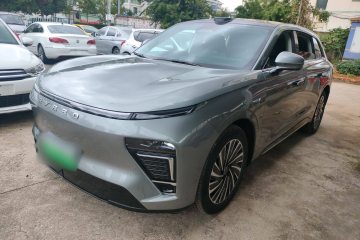 Used EXEED Star Era ET 2024 Extended-Range 240 Ultra All-Wheel Drive