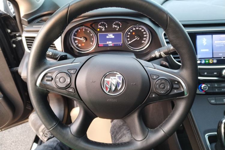 Used Buick LaCrosse 2022 652T Luxury Version
