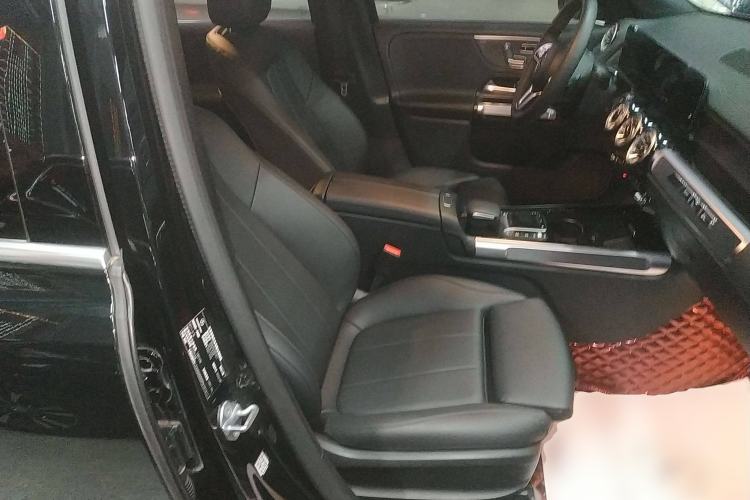 Used Mercedes-Benz GLB 2023 GLB 220 Fashion Model