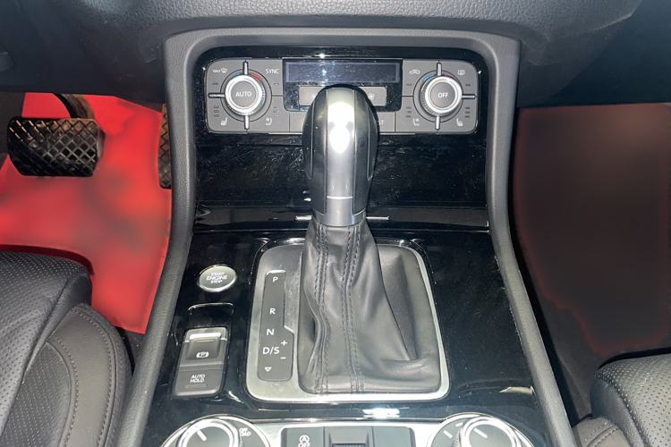 Used Volkswagen Touareg 2017 3.0 TSI Touareg Edition
