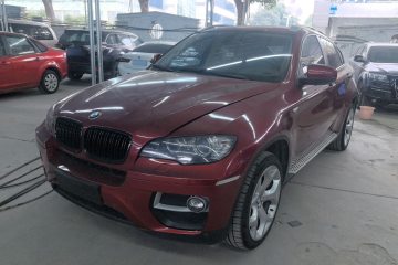 Used BMW X6 2013 xDrive35i