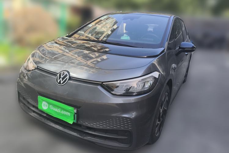 Used Volkswagen ID.3 2023 Upgraded Model Pure Intelligent Enjoyment Version