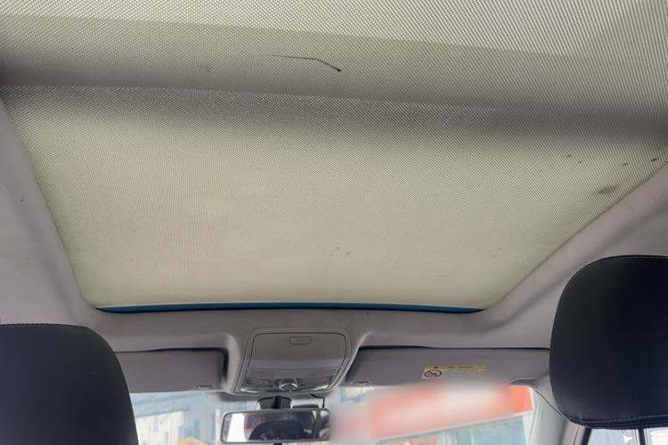 Used Volkswagen Tiguan 2017 300TSI Automatic Two-Wheel Drive Silk Road Comfort Edition
