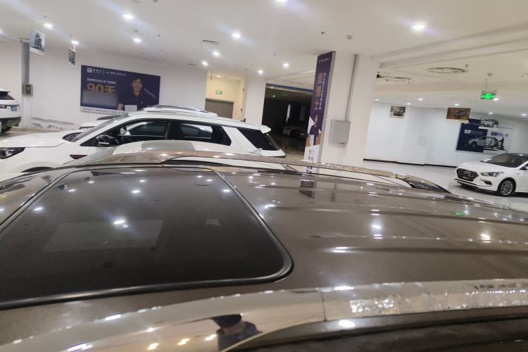 Used Kia Sportage R 2015 2.0L Automatic Two-Wheel Drive GLS