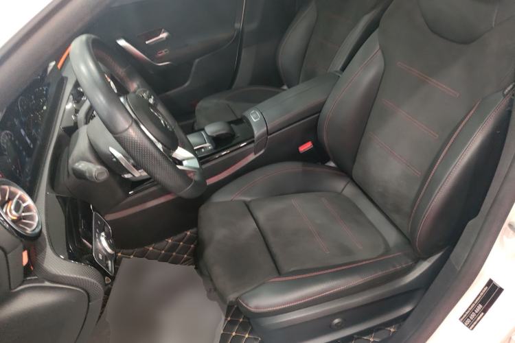 Used Mercedes-Benz CLA 2020 CLA 200