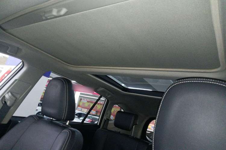 Used Toyota RAV4 2018 2.5L Automatic 4x4 Elite i Edition
