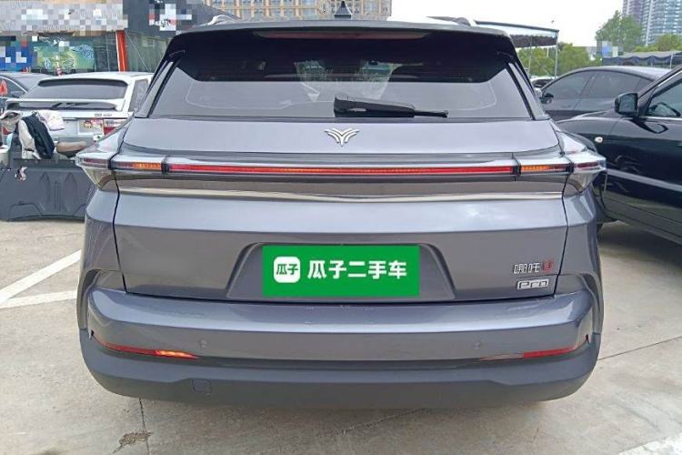 Used NETA U 2021 Pro 500 Global Edition
