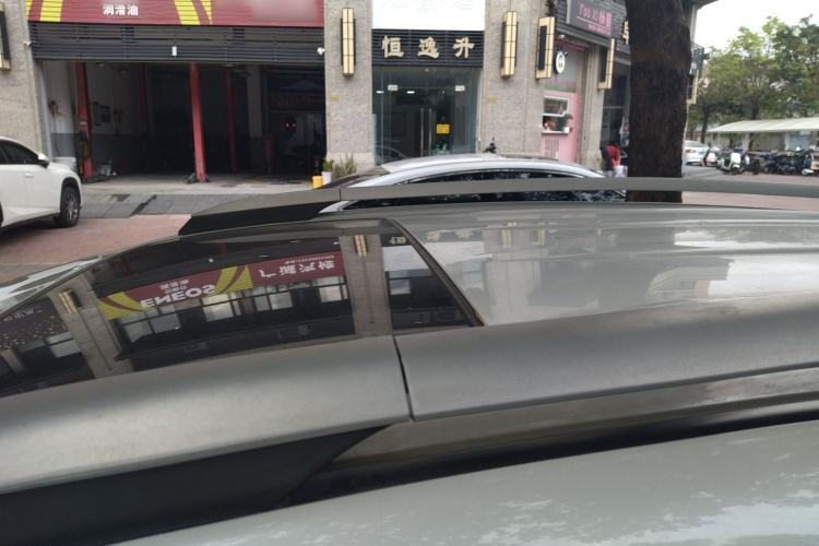 Used Toyota RAV4 2015 2.0L CVT Two-Wheel Drive Fashion Edition
