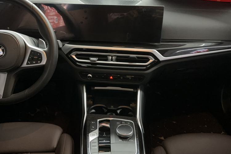 Used BMW 3 Series 2023 325Li M Sport Package