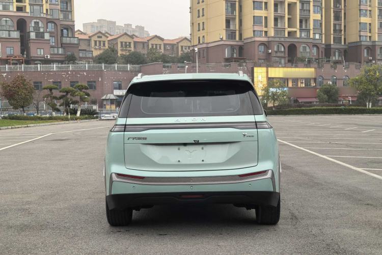 Used AION Y 2023 Younger
