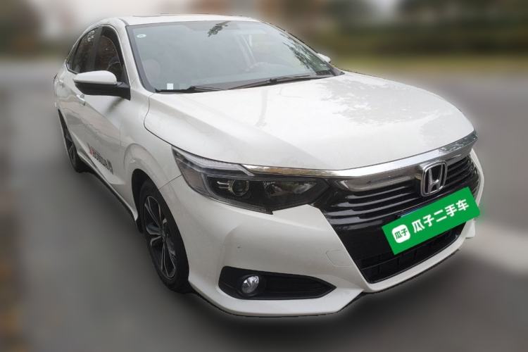 Used Honda Crider 2022 180Turbo CVT Luxury Edition