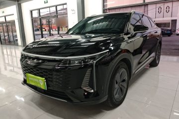 Used EXEED Stellar C-DM 2024 1.5T Ultra-Long Range Max