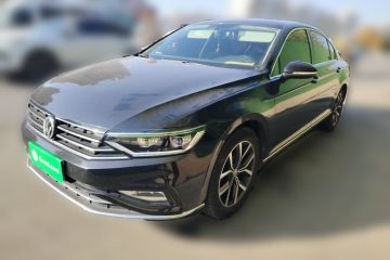 Used Volkswagen Magotan 2020 330TSI DSG Leading Model