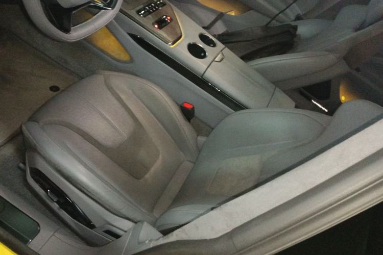 Used  EMEYA 2024 EMEYA S+
