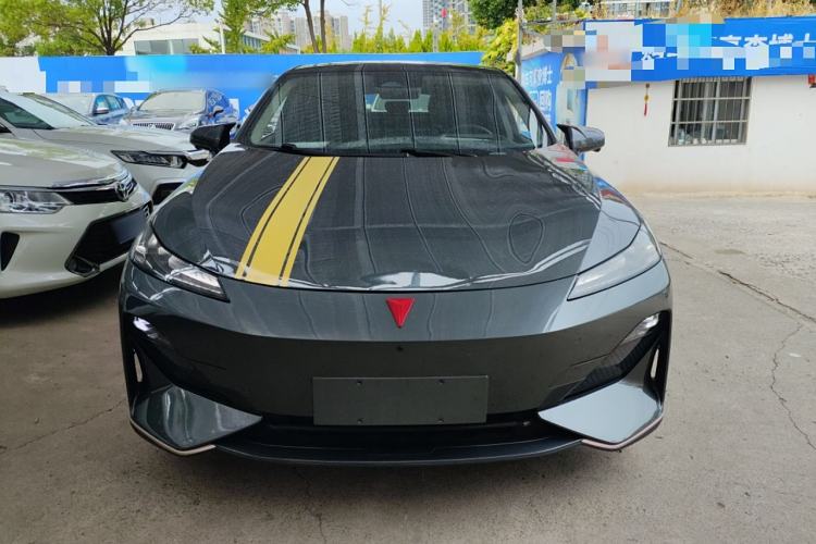 Used  SL03 2022 515 Pure Electric Version
