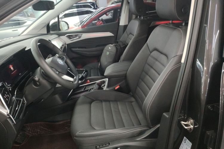 Used Volkswagen Talagon 2023 Facelift 380TSI All-Wheel-Drive Luxury Jiajing Pro 6-Seater