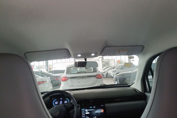 Used Leapmotor T03 2025 310 Comfort Edition