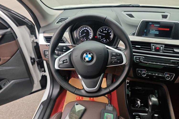 Used BMW X1 2019 sDrive18Li Premium Edition
