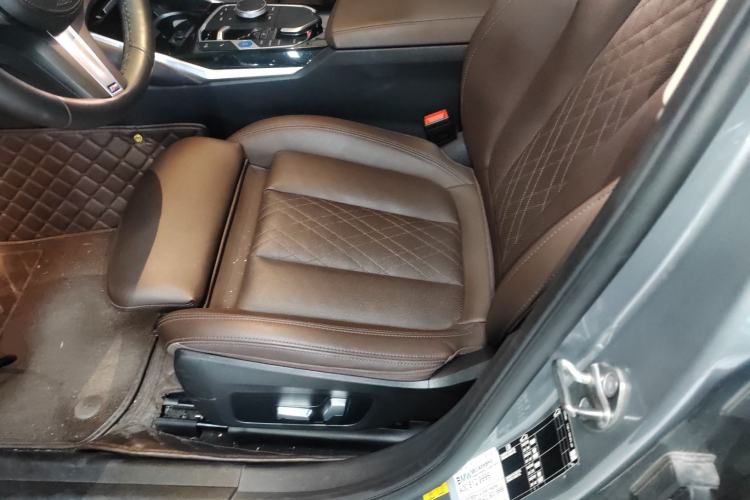 Used BMW i3 2022 eDrive 35 L