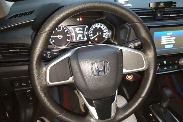 Used Honda Crider 2019 180 Turbo CVT Luxury Edition China VI Emission Standard
