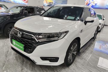 Used Honda UR-V 2020 370TURBO Two-Wheel Drive Luxury Edition