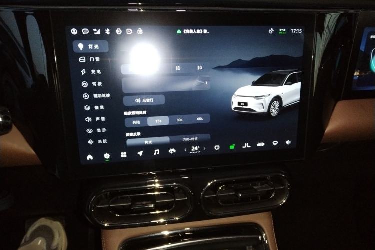 Used Leapmotor C11 2021 Performance Edition
