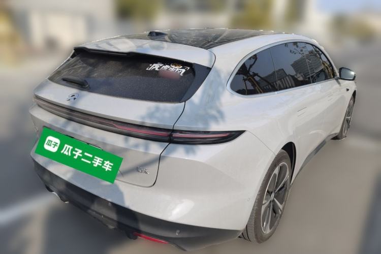 Used Nio ET5T 2024 75kWh Touring
