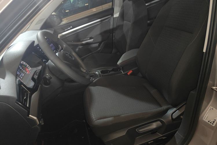 Used Volkswagen Bora 2021 1.5L Automatic Fashionable Smart Connectivity Version
