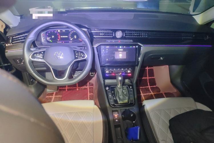 Used Volkswagen Magotan 2023 2 Million Units Limited-Edition 380TSI DSG Flagship Version
