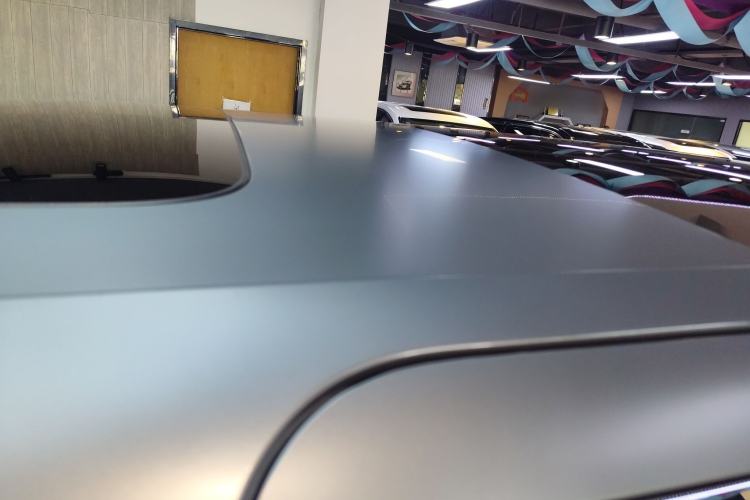 Used Zeekr 009 2024 Six-Seat Executive Version 4WD 108 kWh