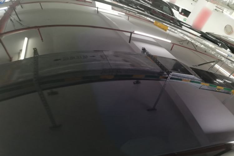 Used AION V 2021 Plus 70 Super Fast Charging Version Ternary Lithium
