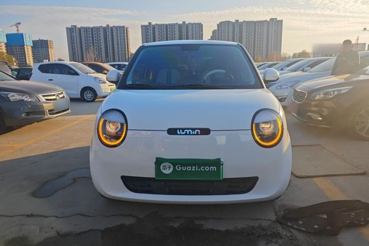 Used  Lumin 2025 205 km Xiangqin Version